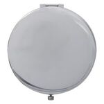 Jeweled Compact Mirror