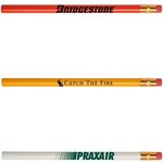 Buy Custom Printed Jo Bee Jumbo Tipped Pencil