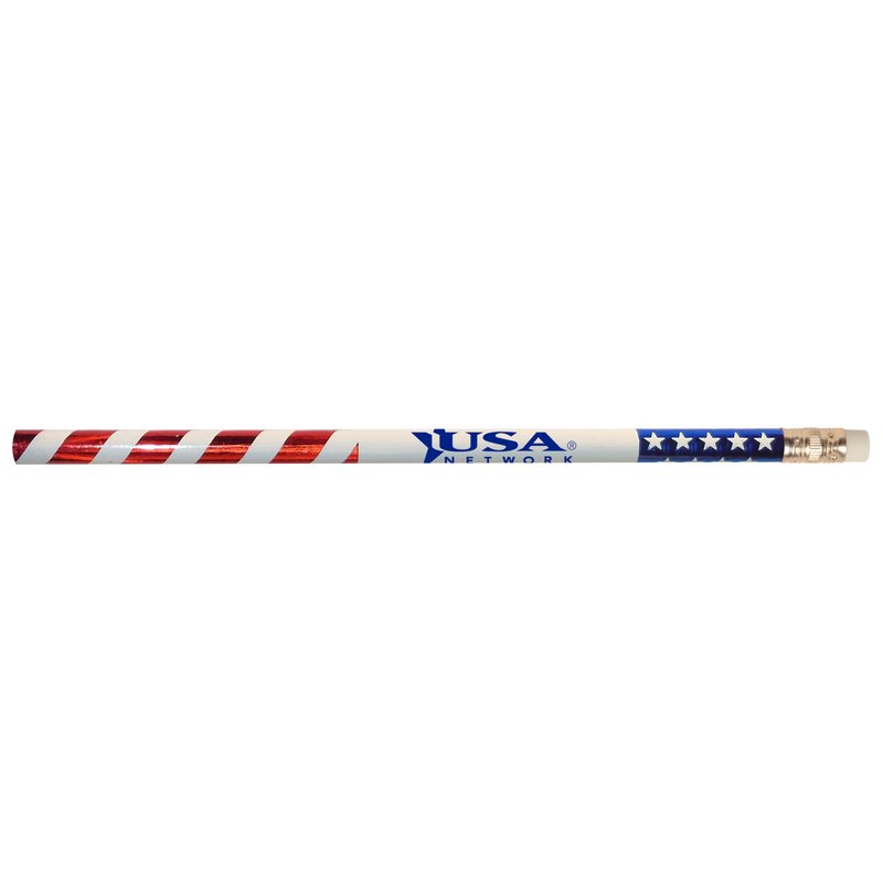 Main Product Image for Jo Bee Patriotic Pencil
