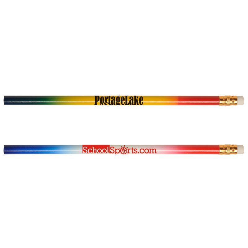 Main Product Image for Jo Bee Tri-Color Pencil