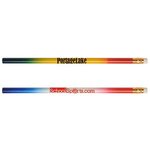 Jo Bee Tri-Color Pencil -  