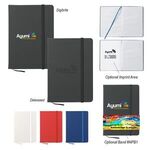 Buy Custom Printed Journal with Antimicrobial Additive