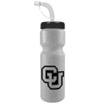 Journey 28 Oz. Bike Bottle w/ Straw Cap -  