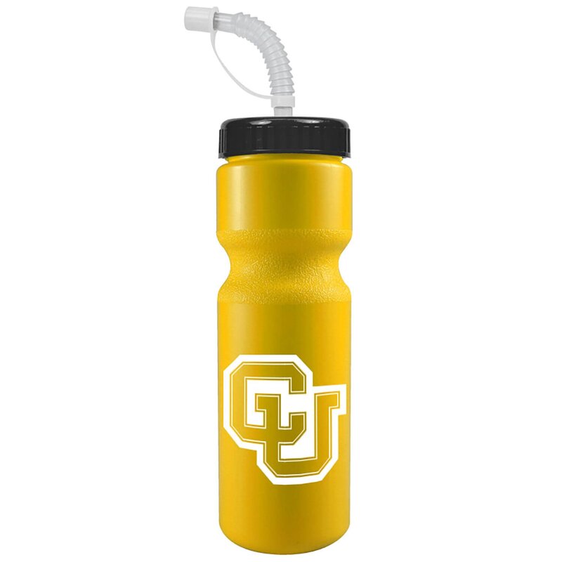 Main Product Image for Journey 28 Oz Bike Bottle & Straw Cap