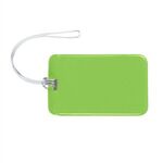 Journey Luggage Tag -  