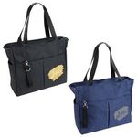 Jubilee Travel Tote -  