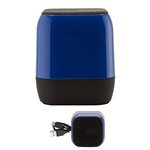 Juga Bluetooth Speaker - Blue
