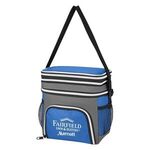 Julian Lunch Bag - Royal Blue