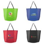 Buy Julian Plus - Non-Woven Tote Bag