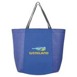 Julian Plus - Non-Woven Tote Bag