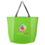 Julian Plus - Non-Woven Tote Bag