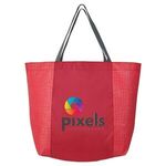 Julian Plus - Non-Woven Tote Bag