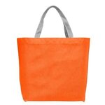 Julian RPET - Recycled Non-Woven Shopping Tote Bag