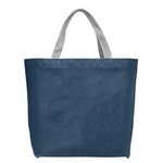 Julian RPET - Recycled Non-Woven Shopping Tote Bag