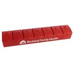 Buy Jumbo 7 Day Pill Case