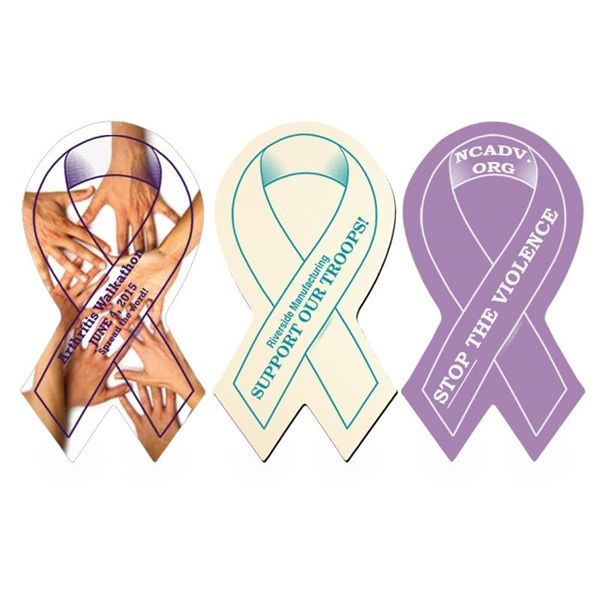 Main Product Image for Jumbo "Awareness Ribbon" Opener