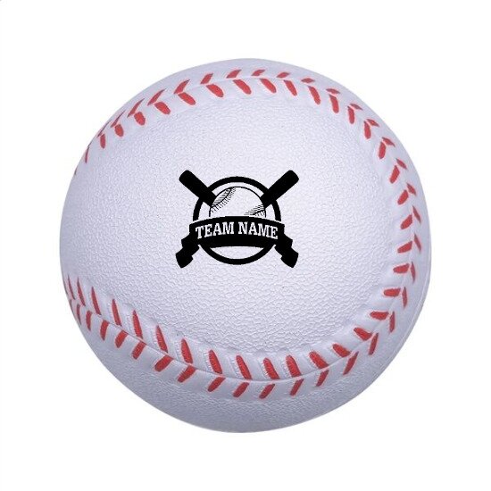 Main Product Image for Jumbo Baseball