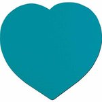 Jumbo Heart Jar Opener - Teal 321u