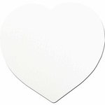 Jumbo Heart Jar Opener - White