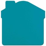 Jumbo House Jar Opener - Teal 321u