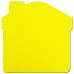 Jumbo House Jar Opener - Yellow 7405u