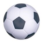 Jumbo Soccer Ball - White
