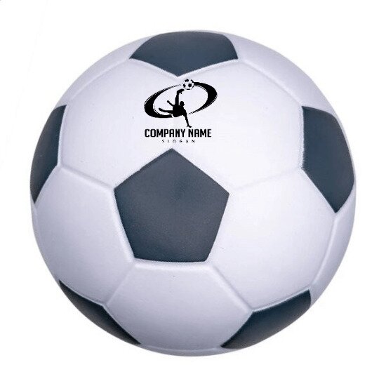 Main Product Image for Jumbo Soccer Ball