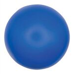 Jumbo Stress Balls - Blue