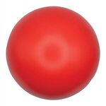 Jumbo Stress Balls - Red