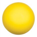 Jumbo Stress Balls - Yellow