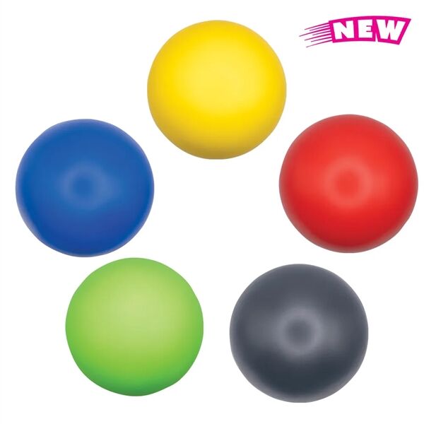 Main Product Image for Jumbo Stress Balls