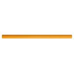 Jumbo Untipped Pencil - Yellow