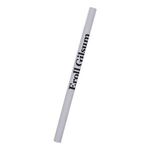 Jumbo Untipped Pencil -  