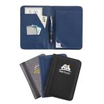 Junior Conference Padfolio -  