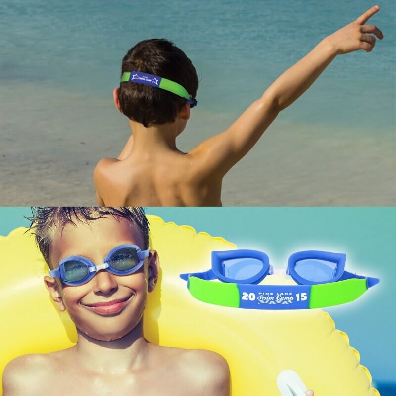 Main Product Image for Junior's Swim Goggles