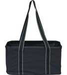 Junior Utility Tote - Black