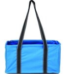 Junior Utility Tote - Royal Blue