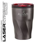 Kafe 12 oz. Double Wall PP/SS Tumbler -  