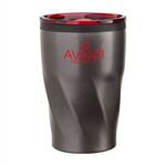 Kafe 12 oz. Double Wall PP/SS Tumbler -  