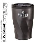 Kafe 12 oz. Double Wall PP/SS Tumbler -  