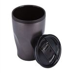 Kafe 12 oz. Double Wall PP/SS Tumbler -  