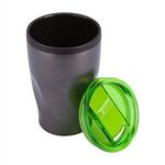 Kafe 12 oz. Double Wall PP/SS Tumbler -  