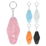 Buy Kaison Motel Style Key Ring