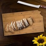 Kansas State Cutting and Serving Board -  