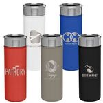 Buy Kauai - 18 Oz Double-Wall Stainless Tumbler - Laser