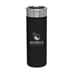 Kauai - 18 oz. Double-Wall Stainless Tumbler - Laser -  