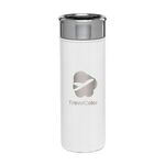 Kauai - 18 oz. Double-Wall Stainless Tumbler - Laser -  