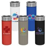 Buy Kauai - 18 Oz Double Wall Stainless Tumbler - Full Color