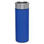 Kauai - 18oz. Double Wall Stainless Tumbler - Full Color -  