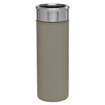 Kauai - 18oz. Double Wall Stainless Tumbler - Full Color -  